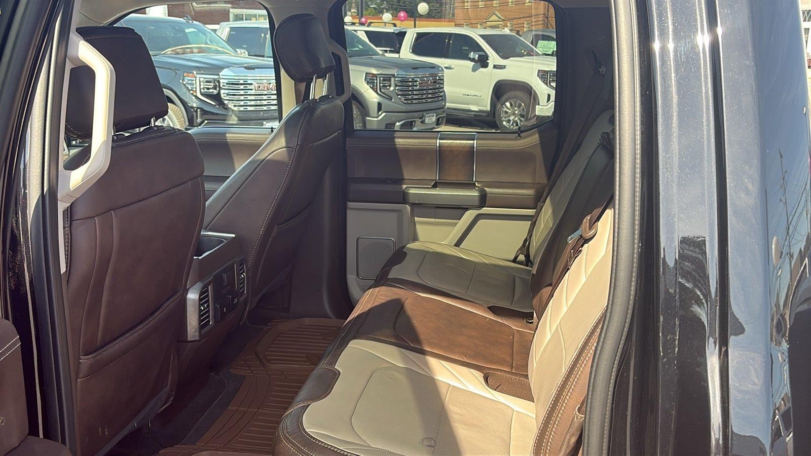 2019 Ford F-150 Limited