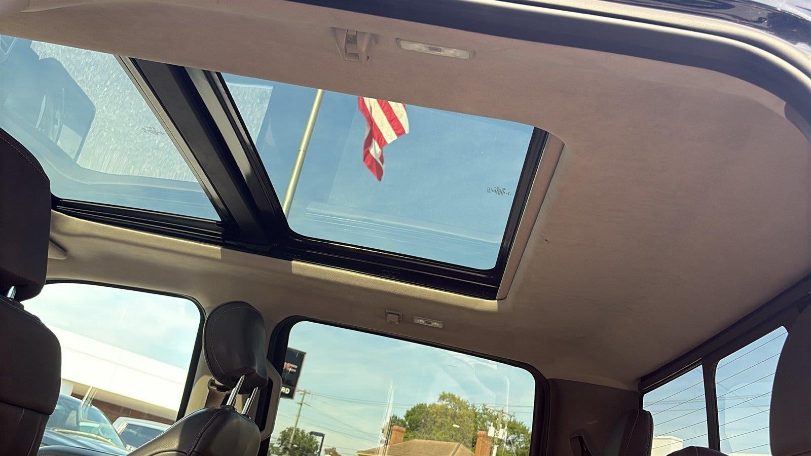 2019 Ford F-150 Limited