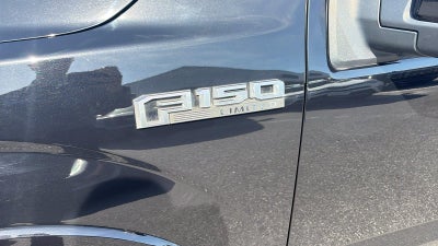 2019 Ford F-150 Limited
