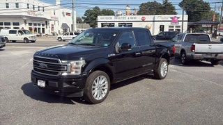 2019 Ford F-150 Limited