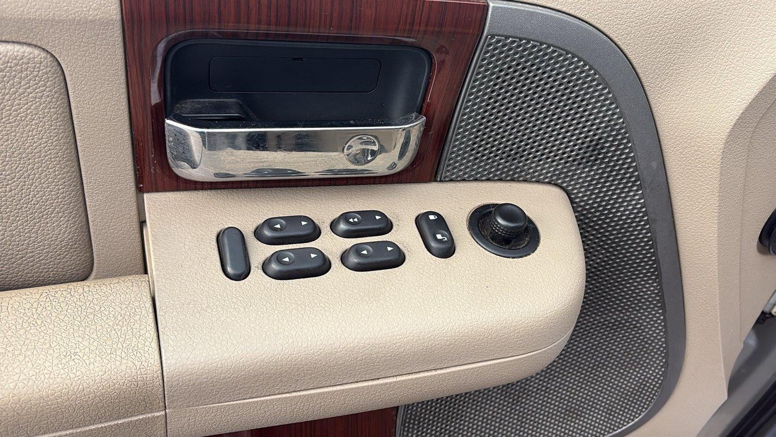 2006 Ford F-150 XLT