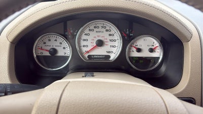 2006 Ford F-150 XLT