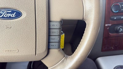2006 Ford F-150 XLT