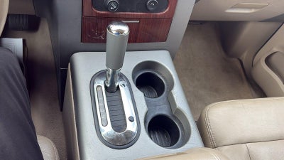 2006 Ford F-150 XLT