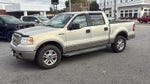 2006 Ford F-150 XLT