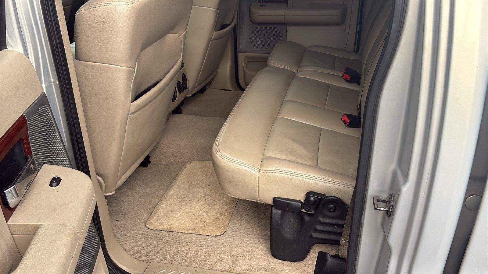 2006 Ford F-150 XLT