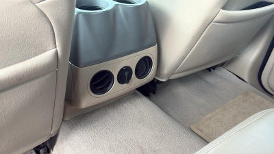 2006 Ford F-150 XLT