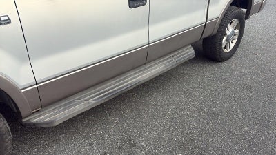 2006 Ford F-150 XLT