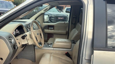 2006 Ford F-150 XLT