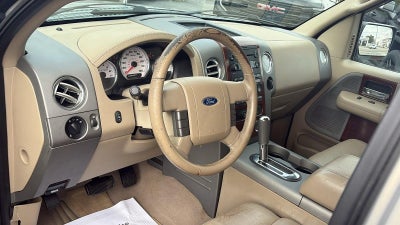 2006 Ford F-150 XLT