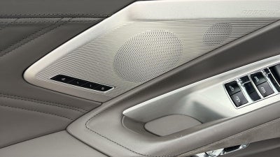 2024 Chevrolet Corvette E-Ray 3LZ