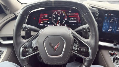 2024 Chevrolet Corvette E-Ray 3LZ