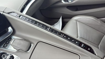 2024 Chevrolet Corvette E-Ray 3LZ