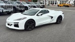 2024 Chevrolet Corvette E-Ray 3LZ