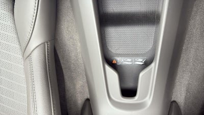 2024 Chevrolet Corvette E-Ray 3LZ