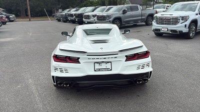 2024 Chevrolet Corvette E-Ray 3LZ