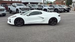 2024 Chevrolet Corvette E-Ray 3LZ