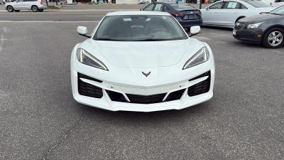 2024 Chevrolet Corvette E-Ray 3LZ
