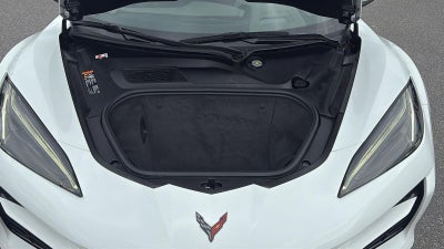2024 Chevrolet Corvette E-Ray 3LZ