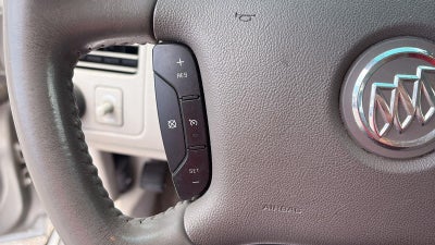 2008 Buick Lucerne CXL