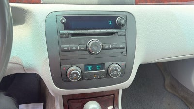 2008 Buick Lucerne CXL