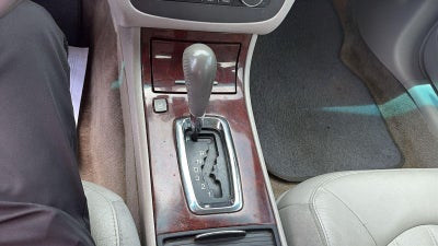 2008 Buick Lucerne CXL