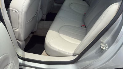 2008 Buick Lucerne CXL