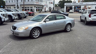 2008 Buick Lucerne CXL