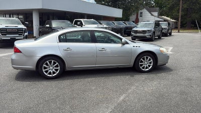 2008 Buick Lucerne CXL