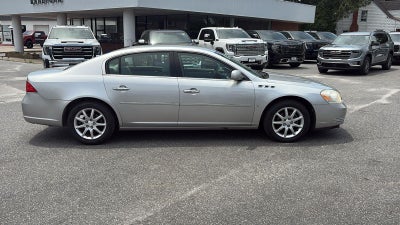 2008 Buick Lucerne CXL