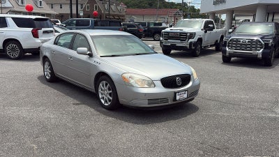 2008 Buick Lucerne CXL