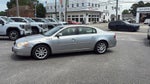2008 Buick Lucerne CXL