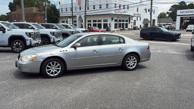 2008 Buick Lucerne CXL