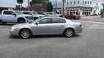 2008 Buick Lucerne CXL
