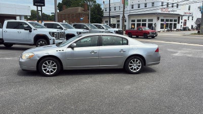 2008 Buick Lucerne CXL
