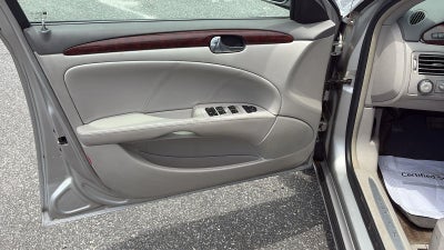 2008 Buick Lucerne CXL