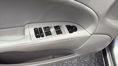 2008 Buick Lucerne CXL