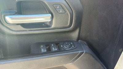 2021 Chevrolet Silverado 3500 HD Work Truck