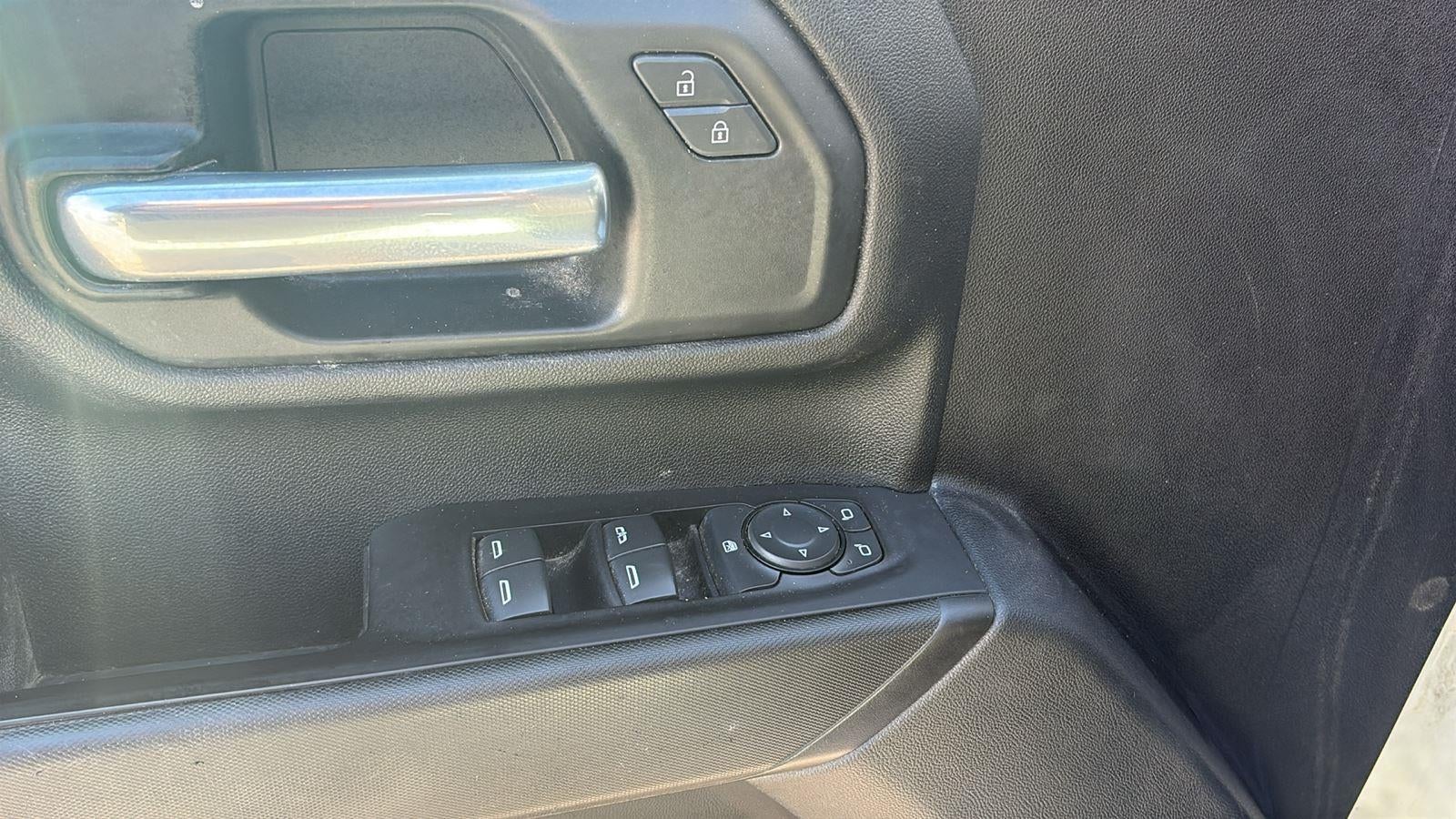 2021 Chevrolet Silverado 3500 HD Work Truck