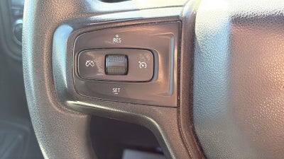 2021 Chevrolet Silverado 3500 HD Work Truck