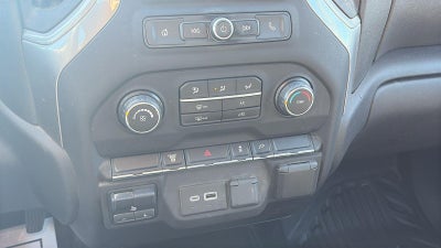 2021 Chevrolet Silverado 3500 HD Work Truck