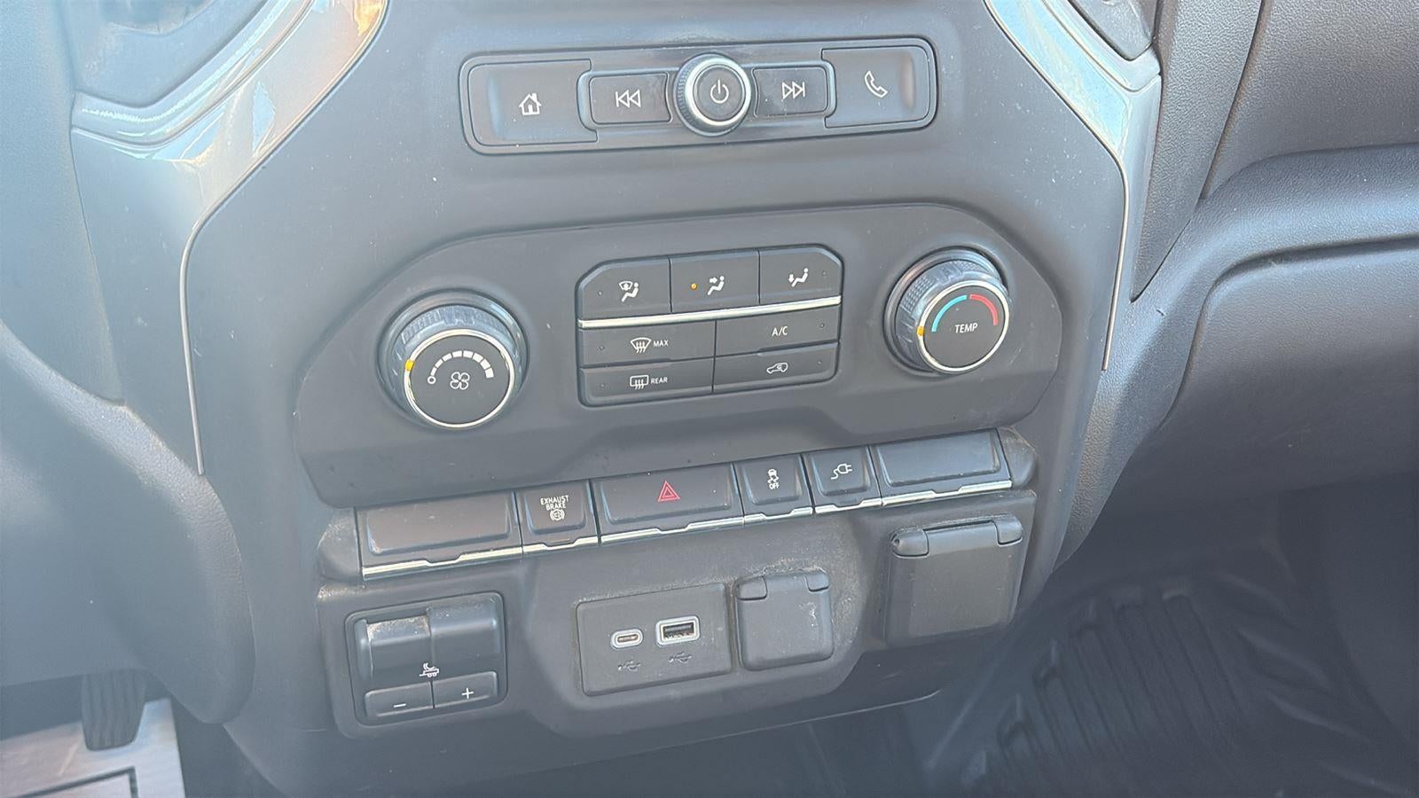 2021 Chevrolet Silverado 3500 HD Work Truck