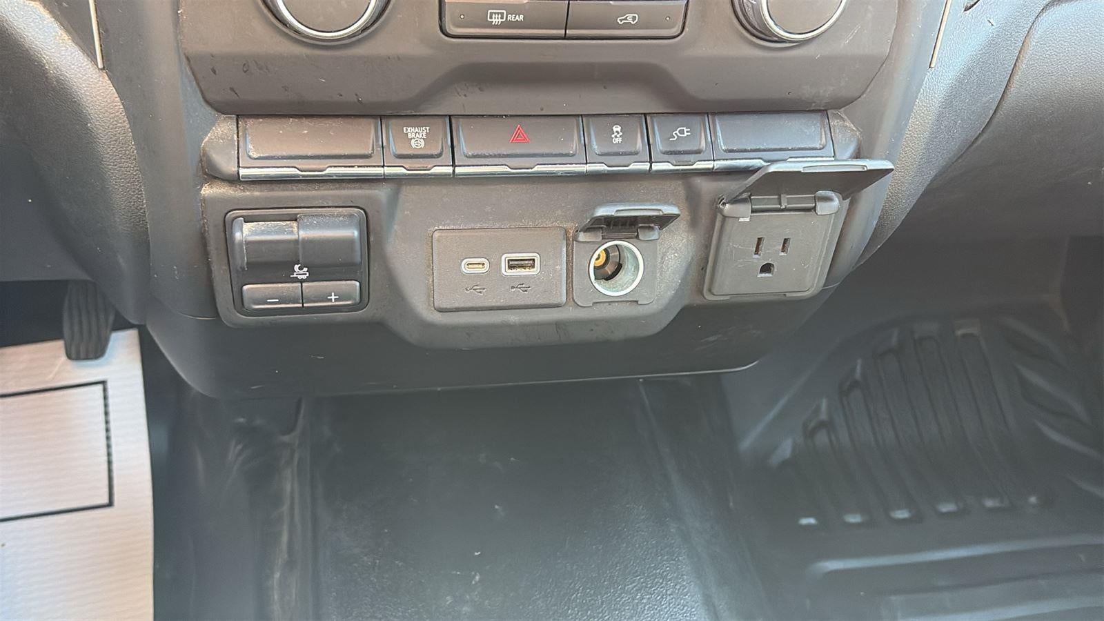 2021 Chevrolet Silverado 3500 HD Work Truck