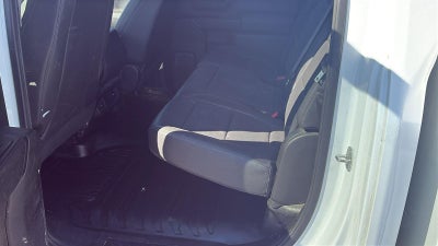 2021 Chevrolet Silverado 3500 HD Work Truck