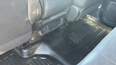 2021 Chevrolet Silverado 3500 HD Work Truck