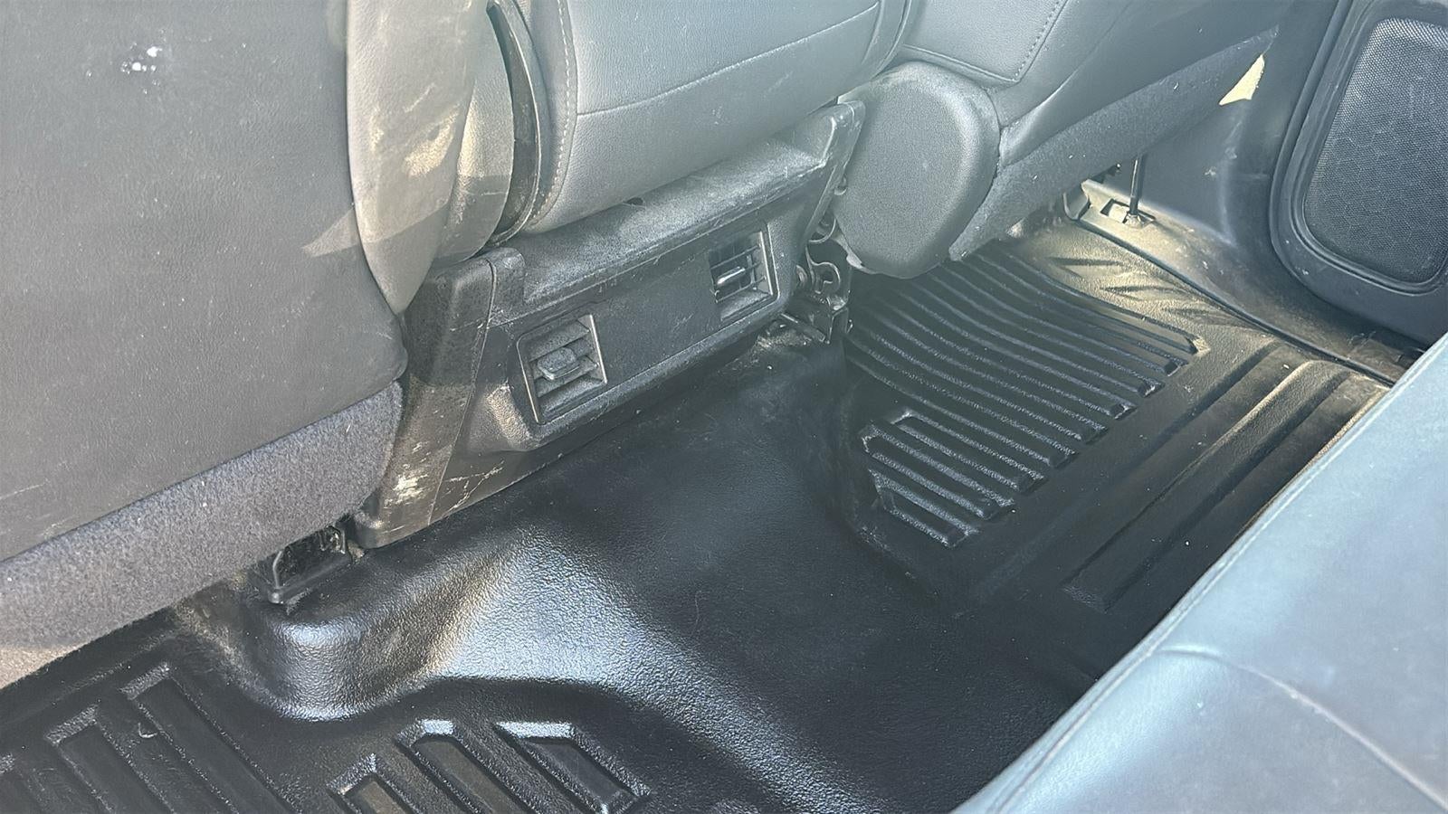 2021 Chevrolet Silverado 3500 HD Work Truck