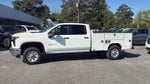 2021 Chevrolet Silverado 3500 HD Work Truck