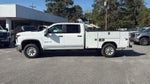 2021 Chevrolet Silverado 3500 HD Work Truck