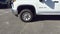2021 Chevrolet Silverado 3500 HD Work Truck