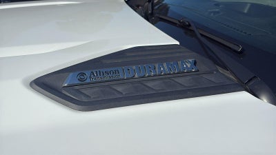 2021 Chevrolet Silverado 3500 HD Work Truck